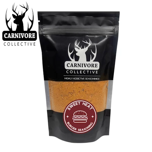 Carnivore-Collective-Sweet-Heat-Burger-Seasoning-180g Carnivore-Collective-Sweet-Heat-Burger-Seasoning-180g