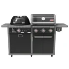 Coleman Revolution Dual Fuel