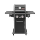 Coleman-Revolution™-2-Burner-Black-Gloss 1