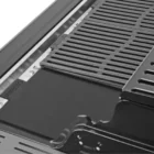 Coleman-Revolution™-4-Burner-with-Side-Burner Cast