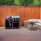 Coleman-Revolution™ Dual Fuel-Colour