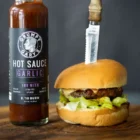 GG-Garlic Hot Sauce-1