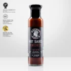 GG-Smokey Hot Sauce
