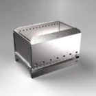 Masport Mawson Campfire-Main