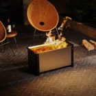 Masport Mawson Linear 1