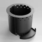 Masport Mawson One-1