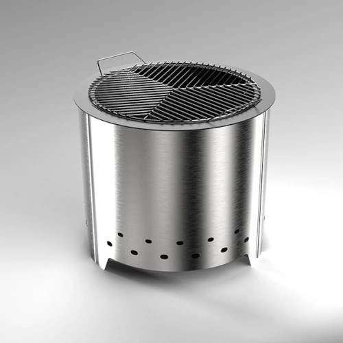 Masport Mawson Radial-Main Masport Mawson Radial-Main