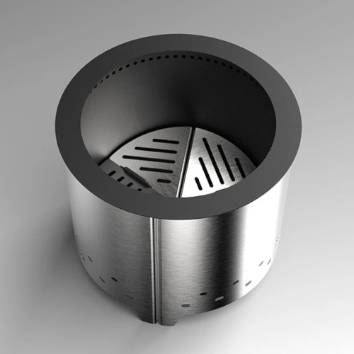 Masport Mawson Radial5 Masport Mawson Radial5