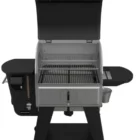 Camp Chef Woodwind Pro 24 Open