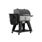 Camp Chef Woodwind Pro 24 Right