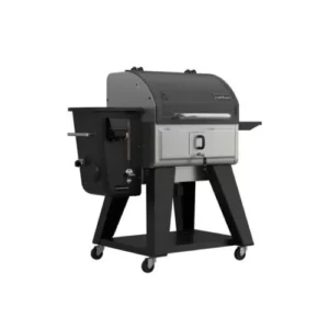 Camp Chef Woodwind Pro 24 Right