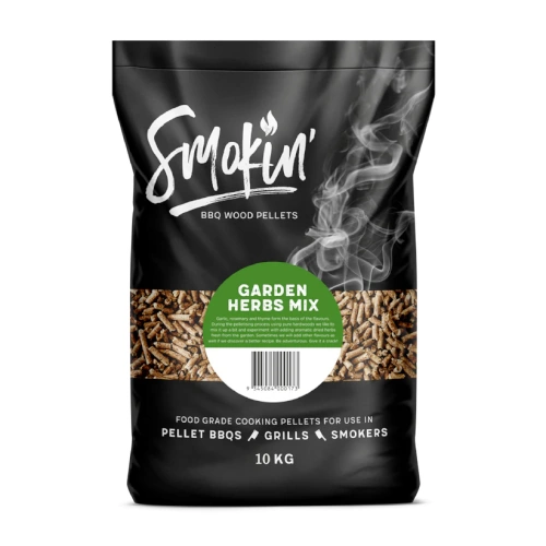 SMOKIN_Bag-Garden Herbs10kg SMOKIN_Bag-Garden Herbs10kg