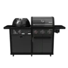 Coleman-Revolution™ Dual Fuel-Black-Matte-Main