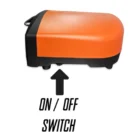 Hizo Neo E13 Pizza Oven-5