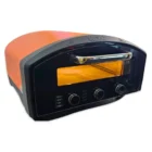 Hizo Neo E13 Pizza Oven-Orange-Main