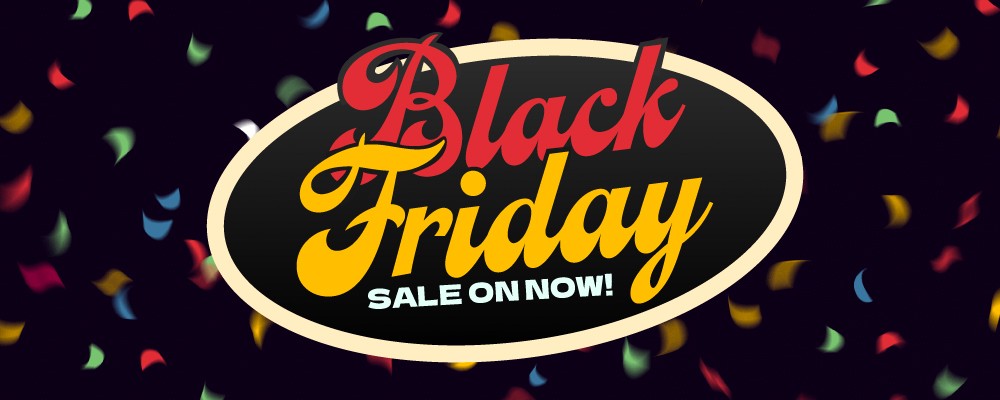 Black Friday