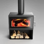 Blaze Z3 Woodstacker